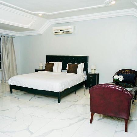Adonai Hotel Tema Exterior foto