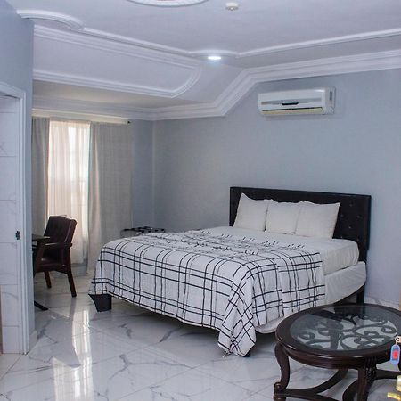 Adonai Hotel Tema Exterior foto
