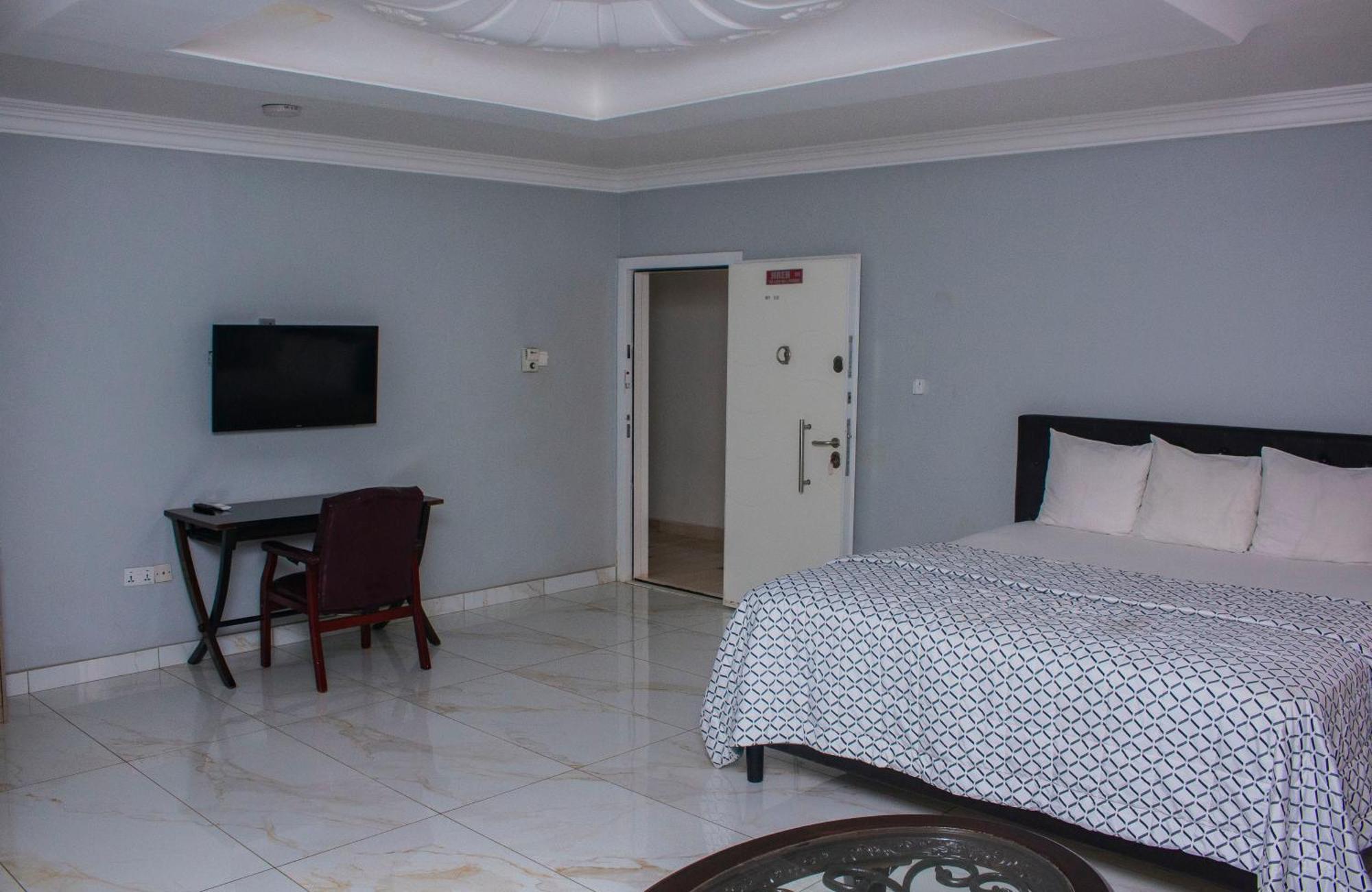 Adonai Hotel Tema Exterior foto